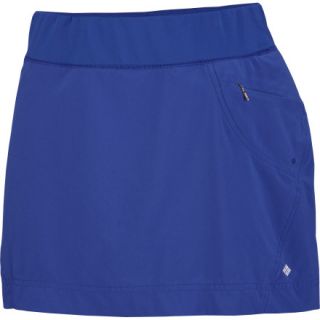 Columbia Mix Mover II Skort   Womens