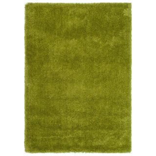 Carlisle Hand tufted Oasis Shag Rug (710 X 11)