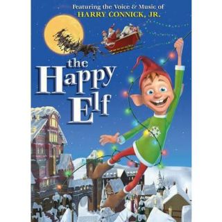 The Happy Elf (Widescreen)