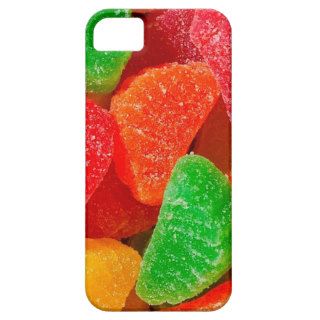 Yummy Fruit Slice Candy iPhone 5/5s Case