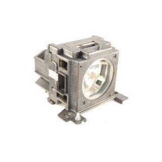 Hitachi CP X251 projector lamp replacement bulb with housing   high quality replacement lamp Electronics