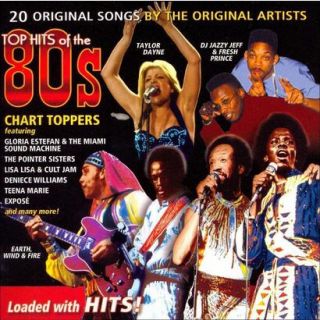 Top Hits of the 80s (Collectables)