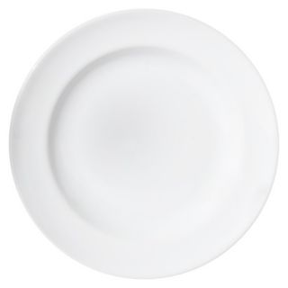 Threshold™ Round Basic Appetizer Plate Set of 8