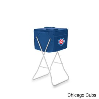 Picnic Time Mlb National League Party Cube