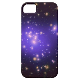 Galaxy Cluster Abell 1689 iPhone 5 Covers