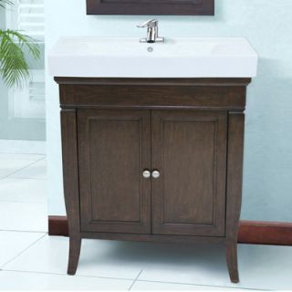 Lanza Odel 29.5 Vanity Set