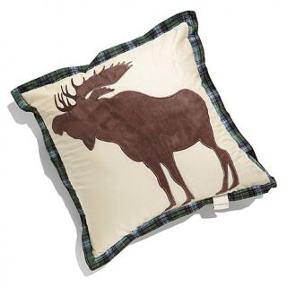 Jeffrey Banks Lodge Decorative Pillow