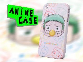 iPhone 4 & 4S HARD CASE anime Beelzebub + FREE Screen Protector (C262 0002) Cell Phones & Accessories
