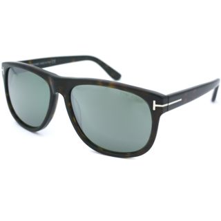 Tom Ford Unisex Tf236 Tf0236 Olivier 52q Sunglasses