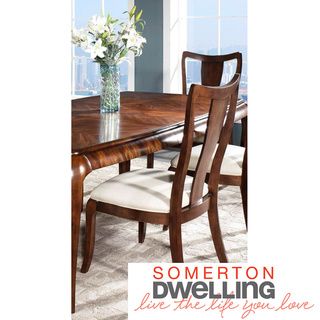 Somerton Dwelling Marin Side Chairs (set Of 2)