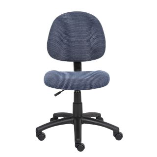 Boss Deluxe Posture Chair