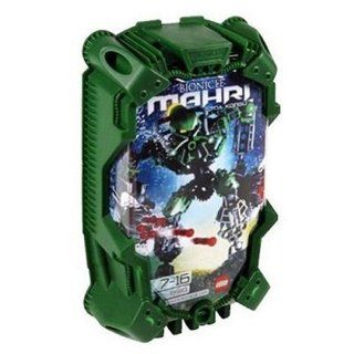 Toa Mahri Kongu Bionicle Toys & Games