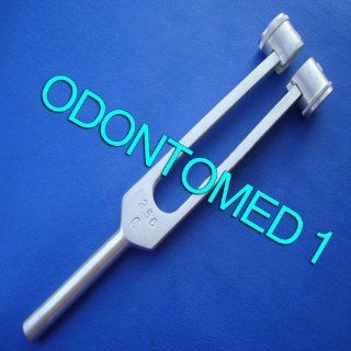 Tuning Fork C 256 ENT Surgical Medical Instruments Exam Diagnostic Tools Health & Personal Care