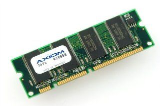 Axiom Memory Solutionlc 256mb Module F/cisco Computers & Accessories