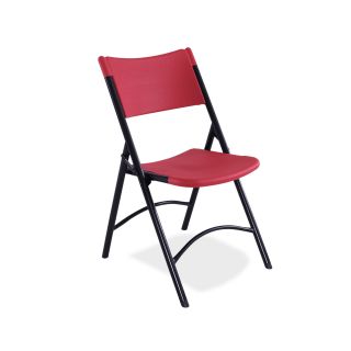 Nps Lightweight Folding Chairs (case Of 24)