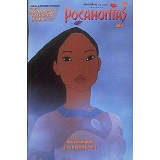 264. Pocahontas 9780793548132 Books