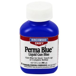 Birchwood Casey Perma Blue Gun Blue Liquid 776750