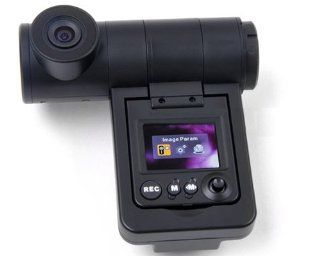 Cool Gadgets 2013 Newest Car Camera Full Hd 1080p H.264 Vehicle Dash Camera with GPS Logger G sensor  Camcorders  Camera & Photo