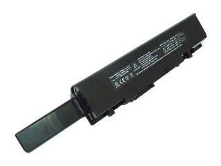 9 Cell 7200mAh Replacement Battery For Dell Studio 15 1555 1557 1558 MT264 Computers & Accessories