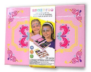 Snazaroo Girl's Face Painting Gift Set   Furnitureanddecor