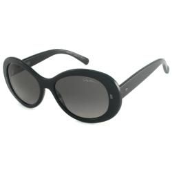 Giorgio Armani Women's GA907 Oval Sunglasses Giorgio Armani Designer Sunglasses