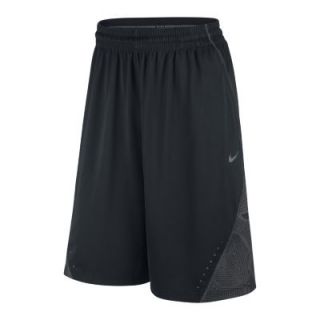 Nike LeBron Beast Mens Basketball Shorts   Black