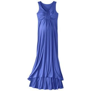Merona® Maternity Sleeveless Maxi Dress   As