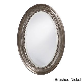 Embry Mirror 31 In. X 21 In.