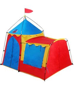 Knights Tower Tent