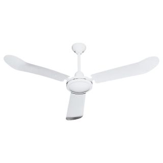 TPI Commercial-Grade Down Draft Ceiling Fan — 56in., 19,000 CFM, Model# CHR-56  Ceiling Fans