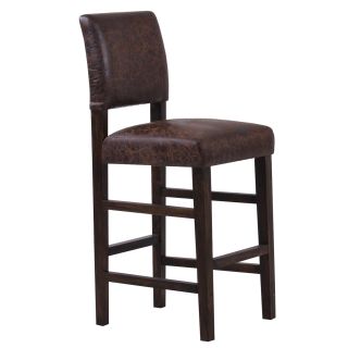 Bridger Upholstered Bar Chairs (set Of 2)