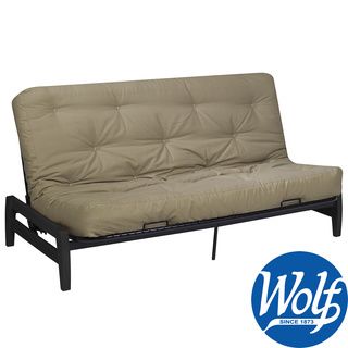 Serta Paris Futon Package