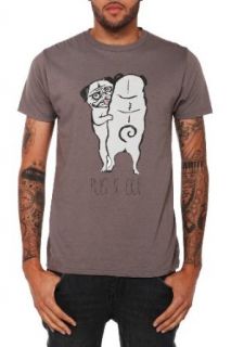Hot Topic Men's Pug It Out T Shirt Clothing