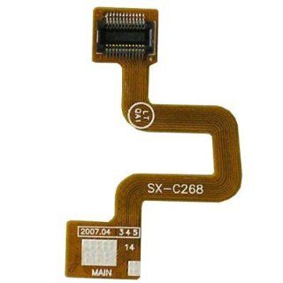 flex cable for Samsung C260 Cell Phones & Accessories