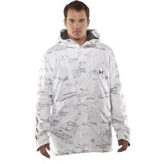 Under Armour Gunpowder Scent Control Jacket   UA Dealers Only XL Coldgear Snow  Clothing Under Armour Hunting  Sports & Outdoors