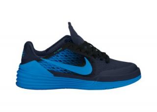 Nike SB Paul Rodriguez 8 BG (3.5y 7y) Boys Shoes   Black