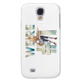 TEE Number One Musician Galaxy S4 Cases