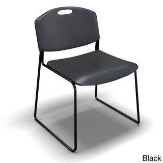 Mayline Event Series 2300sc Stacking Chairs (pack Of 4)