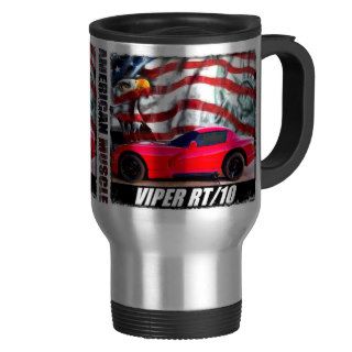 1994 Viper RT/10 Mug