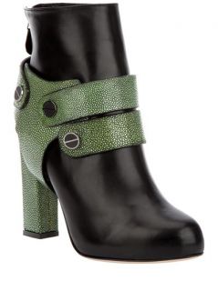 Chrissie Morris 'tina' Ankle Boot