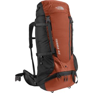 The North Face Terra 65 Backpack   3950cu in