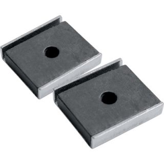 Master Magnetics Channel Latch Magnet — 7-Lb. Capacity, 2-Pc. Set, Model# 07220  Magnets