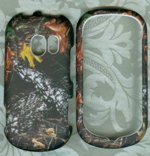 rubberized camo camouflage LG EXTRAVERT vn271 verizon phone cover case Cell Phones & Accessories