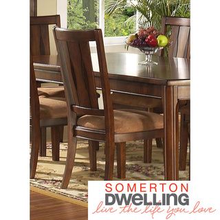 Somerton Dwelling Rhythm Side Chair (Set of 2) Somerton Dwelling Dining Chairs