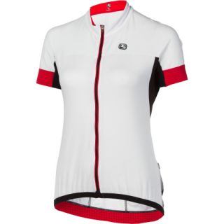 Giordana FormaRed Carbon Short Sleeve Womens Jersey