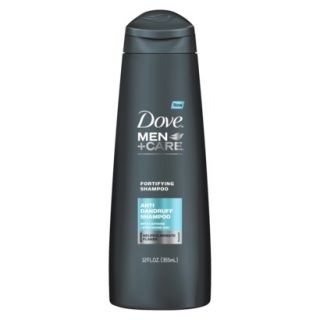 Dove Shampoo Men Anti Dandruff 12oz