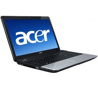 Acer Aspire 15.6 Notebook   Intel Pentium, 4GBRAM, 500GB HDD —