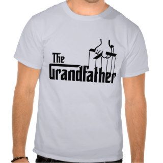 The Grandfather T Shirt