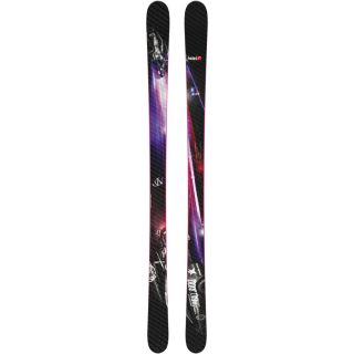 Head Skis USA J.O. Pro Alpine Ski