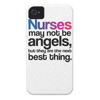 Nurse iPhone Case iPhone 4 Case Mate Case